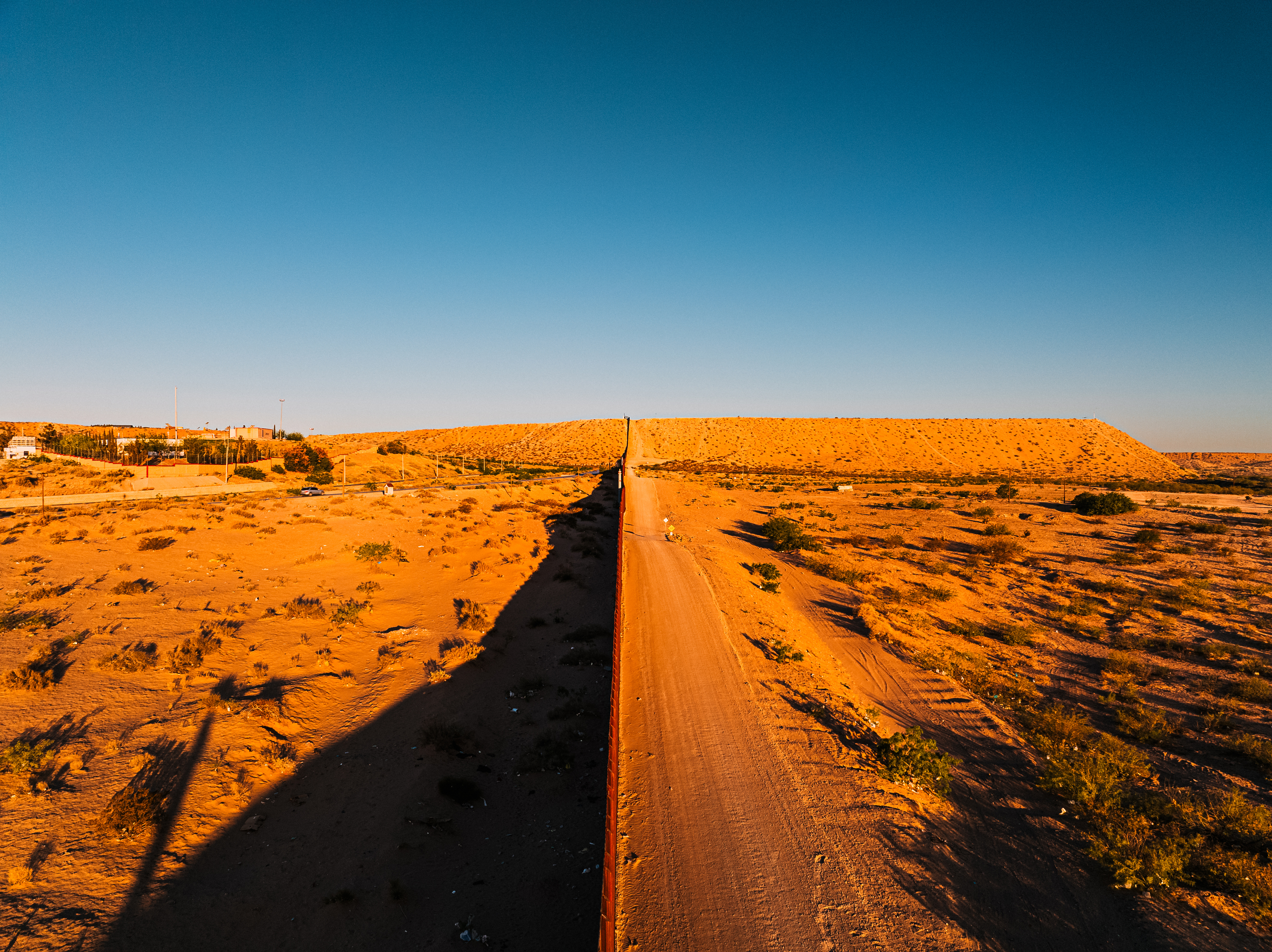 Government and defense operations